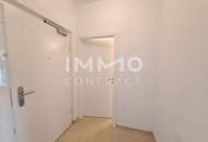 Geförderte 2 Zimmer Wohnung mit BALKON/TERRASSE - Eggenberg / nahe der FH / Eckertstraße 56a - Top 24a