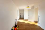 Schlüsselfertig! Moderne Doppelhaushälfte mit Garten - 20min von Wien!