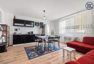 Schöne, geräumige Wohnung mit Top-Anbindung im 10. Bezirk in Wien