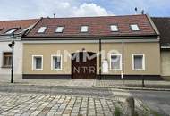 Entwicklungspotenzial in Floridsdorf