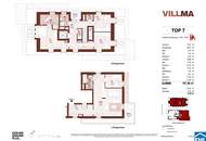 VILLMA – Exklusives Wohnen in Bestlage von Oberbaumgarten