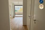 *Superprojekt: ''Über den Baumwipfeln" Top 44 SONNIGE 2-Zimmer LOGGIA-Wohnung + TRAUMHAFTE SÜDAUSRICHTUNG mit Blick auf die Kastanienbäume