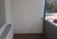 4-Zimmer-Wohnung mit Loggia und Parkplatz