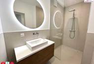 Traumhafte loftartige DG Wohnung mit Terrasse