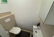 Attraktive 4-Zimmer-Dachgeschoss-Maisonette mit Einbauküche, Terrasse und Klimaanlage!