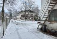 Gewerbliche Liegenschaft mit Produktionsbetrieb (Tischlerei) und Wohnhaus Vöcklabruck/Dürnau – ideal für Unternehmer & Betriebsnachfolge