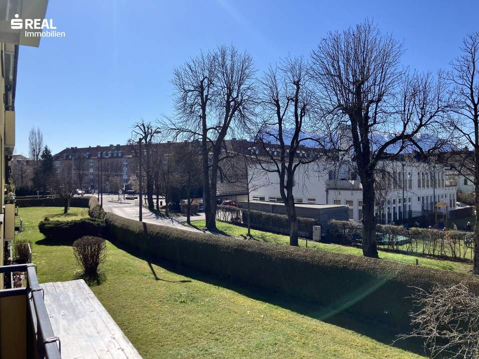 Charmante 3-Zimmer-Wohnung mit Balkon in Taxham