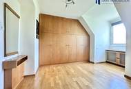 Helle Dachgeschosswohnung in Bestlage von Mauer – Ruhelage nahe Wienerwald, Weinbergen und Heurigen