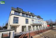 Charmante 3-Zimmer-Dachgeschosswohnung in der Larischgasse 2 - JETZT ANFRAGEN!