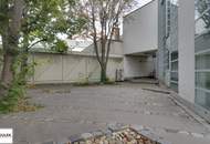 Ihr neuer Unternehmenssitz: modernes Büro / Praxisgebäude in Mödling mit Top-Anbindung