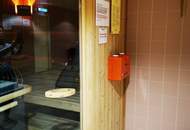 Donaupark nur einen Sprung entfernt: Möblierte 3 Zimmer mit Loggia!