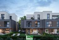 Modernes Wohnen mit Stil – Doppelhaus und Einfamilienhaus in Wien-Donaustadt! - JETZT ZUSCHLAGEN