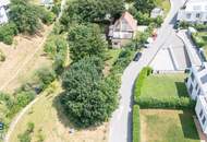 800m² Baugrundstück in bester Lage - perfekt für individuelles Wohnen in Wien