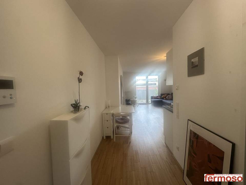 Moderne 2-Zimmer-Wohnung mit Balkon in 1200 Wien – Ihr neues Zuhause für 949 €!