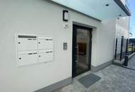 2 Zimmer - GARTENWOHNUNG an der oberen Alten Donau