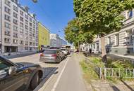Elegante 2-Zimmer-Altbauwohnung in Wiedner Hauptstraße bereit zum Einziehen