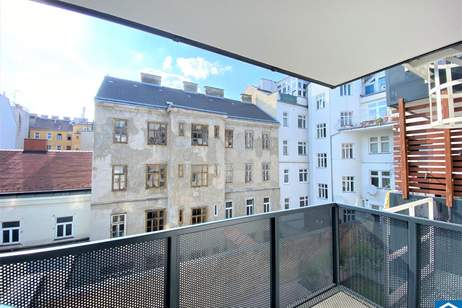 Ruhige 2-Zimmer Wohnung mit Balkon in U1 Nähe!, Wohnung-miete, 899,00,€, 1100 Wien 10., Favoriten