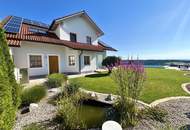 Ihr neues Zuhause mit beeindruckendem Weitblick und Wohlfühlfaktor!