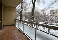 FRISCH SANIERT! NATURNAHES FAMILIENIDYLL - PREISGÜNSTIGE 3-ZIMMER-WOHNUNG MIT PARKPLATZ AN DER STADTGRENZE