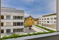 Feines Schmuckstück in zentraler Lage: 2-Zimmer-Wohnung in Bregenz