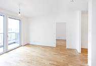 Traum in 4 Wänden: 2 Zimmer inklusive Einbauküche, Balkon und mehr! PROVISIONSFREI!