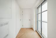 2-Zimmer Dachgeschoßwohnung - Erstbezug