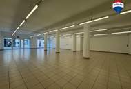 ! PREISGESENKT ! Geschäftslokal / Büro in der Eferdinger Schmiedstraße