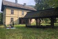 Herrschaftliches Landhaus