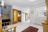 "Einfamilienhaus - 7 Zimmer- zu Fuß zum Badeteich Hirschstetten"