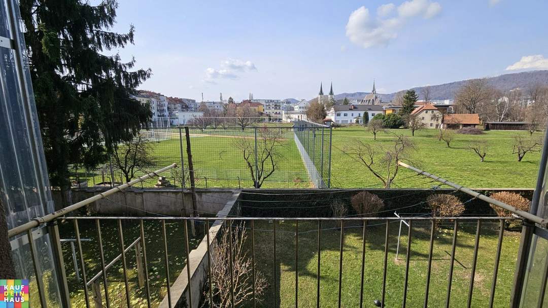 GÜNSTIGE 3 ZIMMERWOHNUNG!