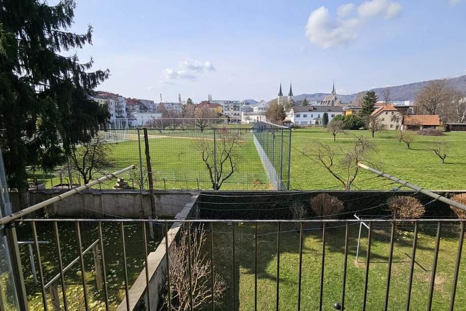 GÜNSTIGE 3 ZIMMERWOHNUNG!, Wohnung-miete, 531,39,€, 8020 Graz(Stadt)
