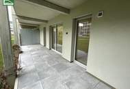 Modernes Wohnen in der Smart City Graz – Attraktive 3-Zimmer-Wohnung mit großen Balkon!