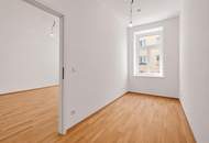 "Großzügiger, frisch sanierter Altbau bei der Schmelz"