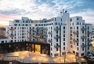 ANLAGEWOHNUNG / NEUBAUEIGENTUM mit BALKON im "ALTHAN PARK"