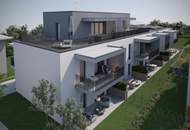 Wohnen "Am Gärtnerweg" in ruhiger Lage. Top A01. Jetzt entscheiden und 25.000 € sparen.