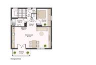 Stadtnahes Wohnhaus in Top-Lage in Maxglan