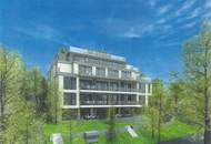 "Wohntraum" - Terrassenwohnung - Erstbezug