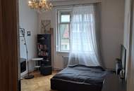 "elegante 3 Zimmer Altbau in Zentrumsnähe!"