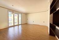 Sehr gut aufgeteilte 2 Zimmer Wohnung mit separater Küche