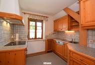 Großzügiges Wohnhaus in schöner Lage in Weinzierl