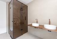 EXKLUSIVE GARTENWOHNUNG IN HIETZING MIT SALZWASSER-POOL UND SAUNA