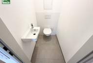 Traumblick 3-Zimmer Wohnung an der Prager Straße! Top Infrastruktur, Straßenbahn, S-Bahn und Grünflächen in der Umgebung!