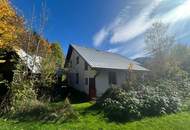 TOP LAGE! Einfamilienhaus mit viel Potenzial!