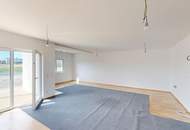 Erstbezug! Neubau! Bungalow! Barrierefreies Wohnen auf einer Ebene!