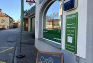 Geschäftslokal bzw. Gastro im Zentrum von Straßwalchen