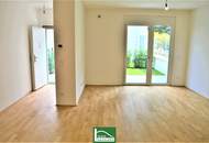 Traumhafte Neubauwohnung in Floridsdorf: Ruhige Grünlage trifft auf moderne Exklusivität. - WOHNTRAUM