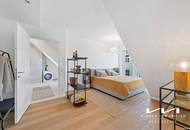 Quartier Starhemberg - Geschichte bewahrt. Zukunft gebaut. Jetzt bezugsbereit.