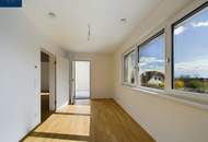 KÄUFERPROVISIONSFREI - Wolkersdorf - TOP Reihenhaus 5 mit herrlichem Garten - klimaaktiv GOLD-Haus