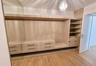 Stilvolle 123m² Wohnung mit Südbalkon, Garage und moderner Ausstattung