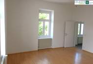 20. Bezirk, Pöchlarnstraße Altbauwohnung rd. 93 m², 3 Zimmer, Küche möbliert!